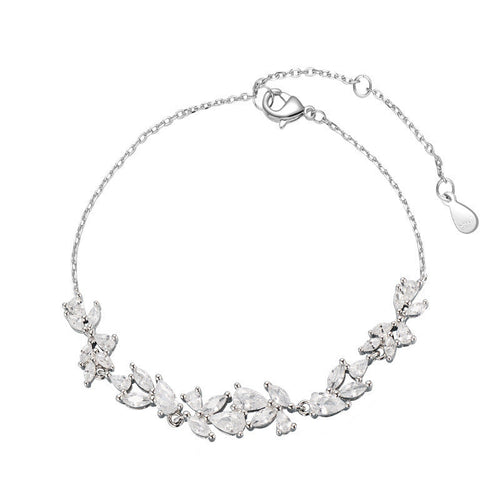 Lucky Wisteria Bracelet Women&