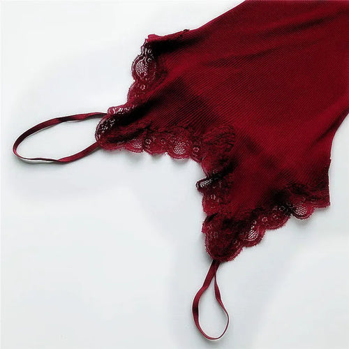 Birdtree 70% Silk 30% Cotton Lace Camisole Women French Knit Top