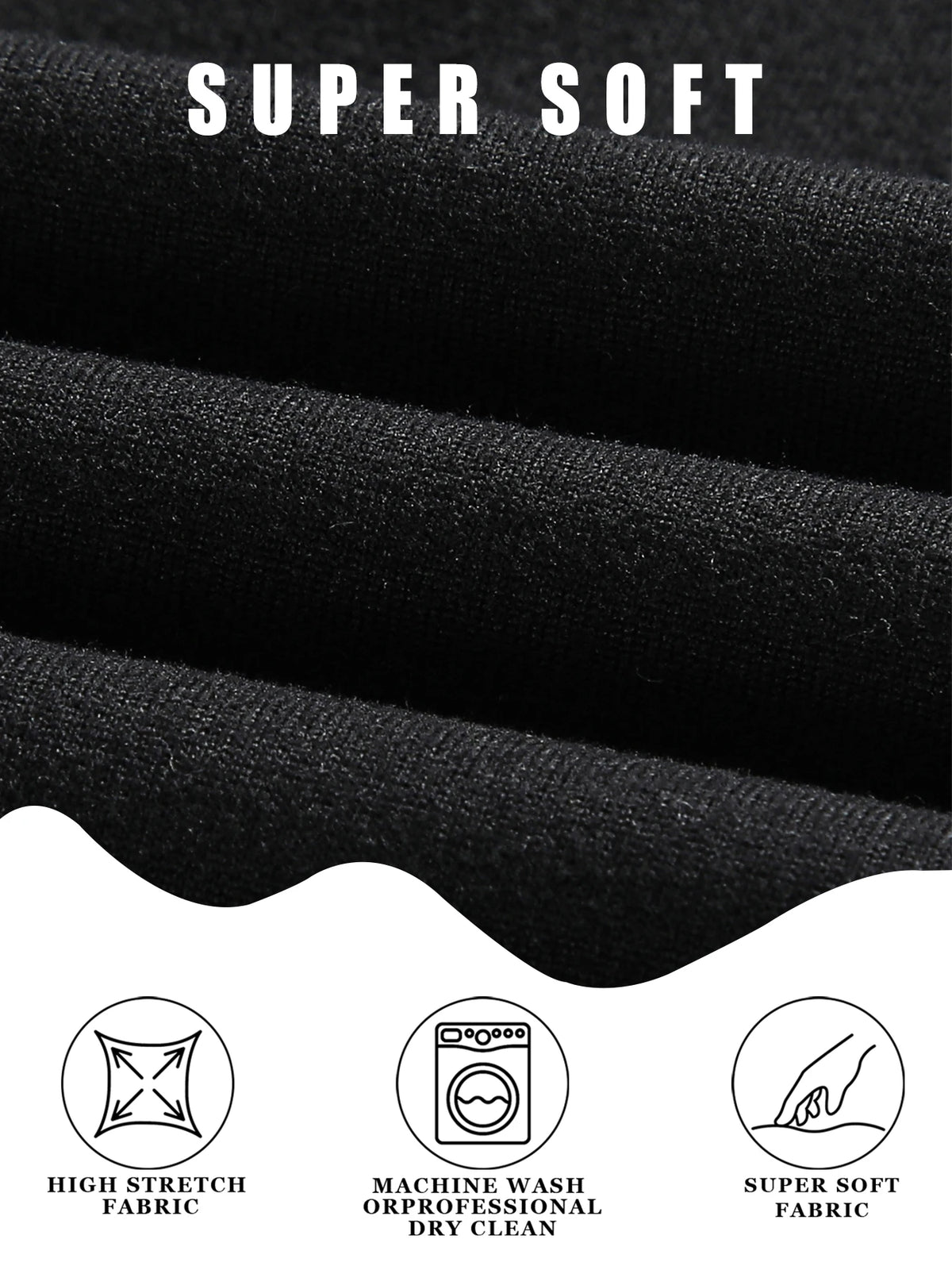 Super Soft Leggings with Pockets for Women，High Waisted Tummy Control