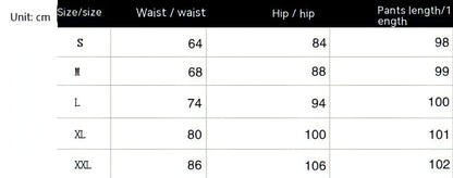 A.1 Fashion Washed Jeans für Damen