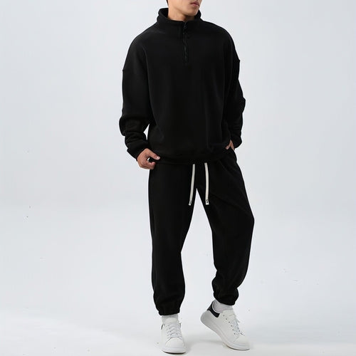 LUXEEDIT Edition Men&