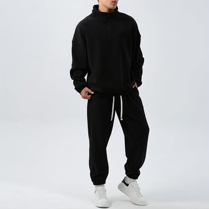 LUXEEDIT Edition Men&