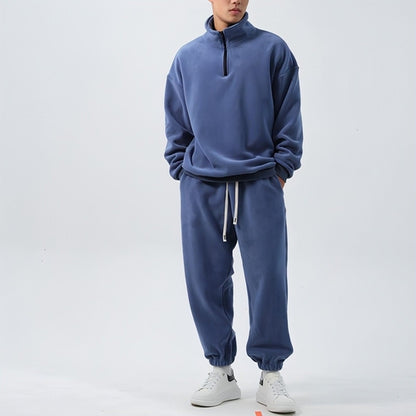 LUXEEDIT Edition Men&