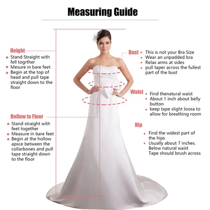 Customized African Elegant Ruffled Mermaid Wedding Dress 2025 New Thick Crystal Beaded Dream Sleeve High Quality Wedding Dress
