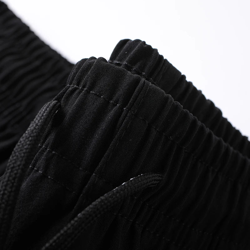 Casual pants men&