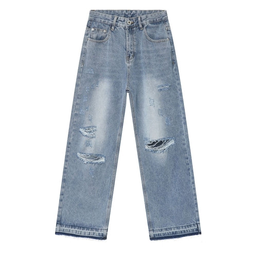 American Street – Ripped Jeans für Herren | Retro 25 Edition