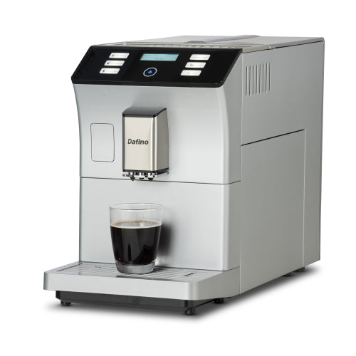 Super Automatic Espresso &amp; Coffee Machine