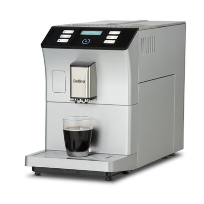 Super Automatic Espresso &amp; Coffee Machine