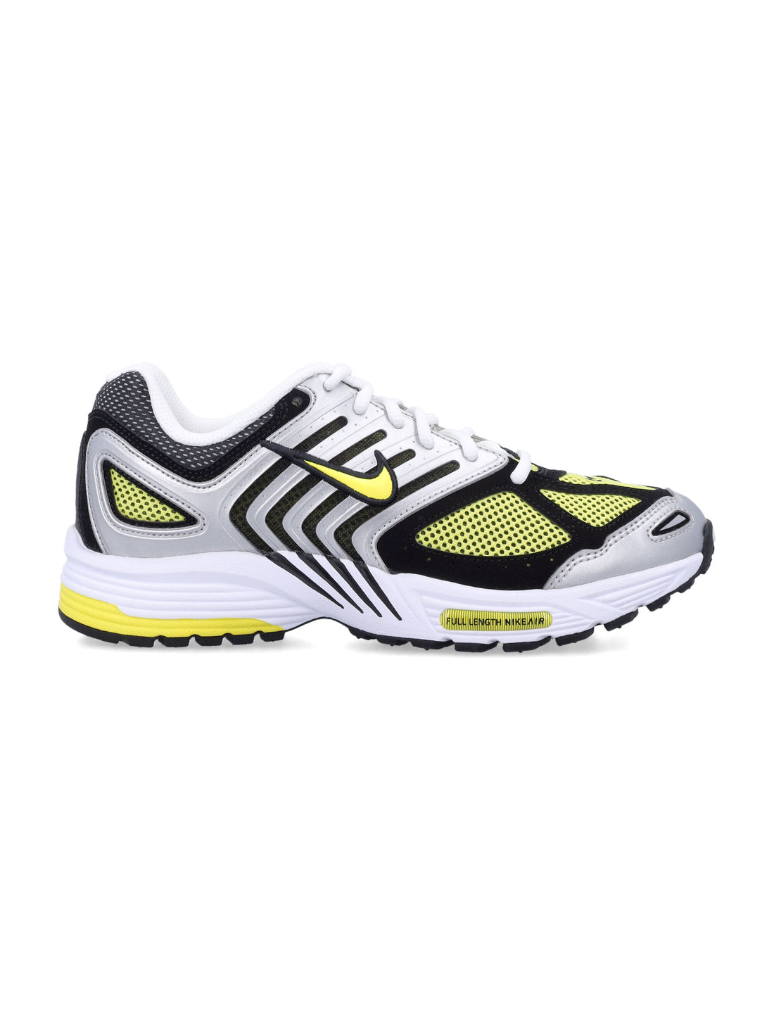 4094698 NIKE lacing up sport gym running travel women&