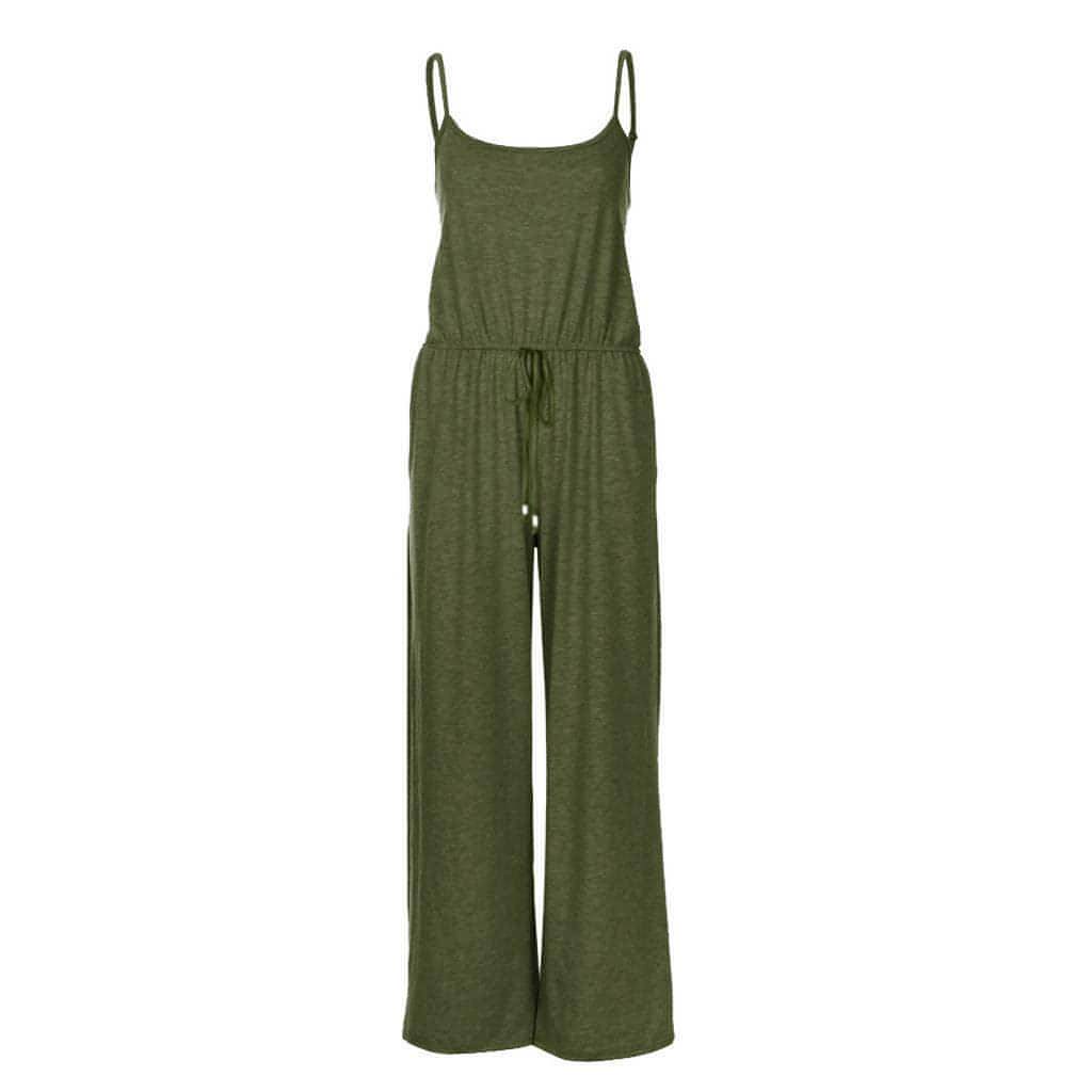 Damenlatzhose