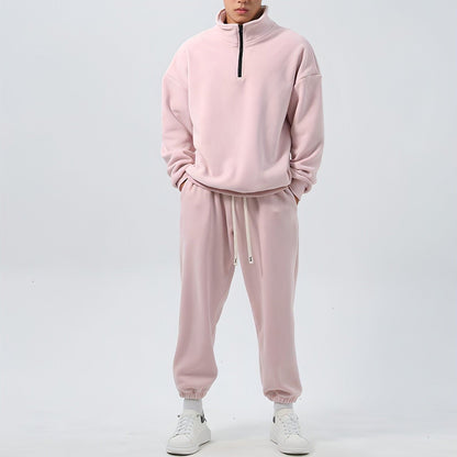 LUXEEDIT Edition Men&