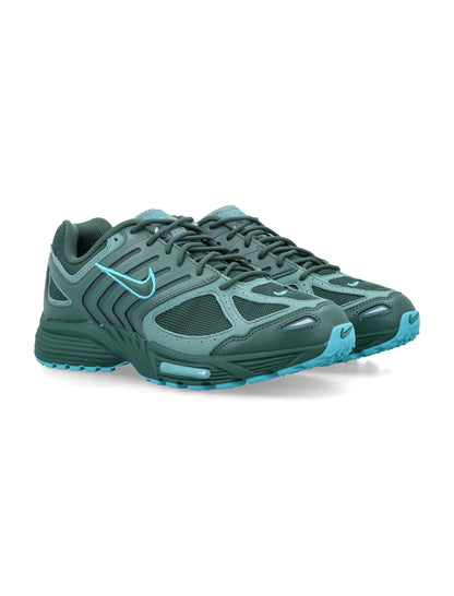 4225728 NIKE round toe lacing up travel running hiking men&