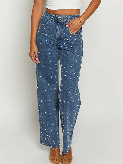 CrossBead™ Denim – Haute Edition 25