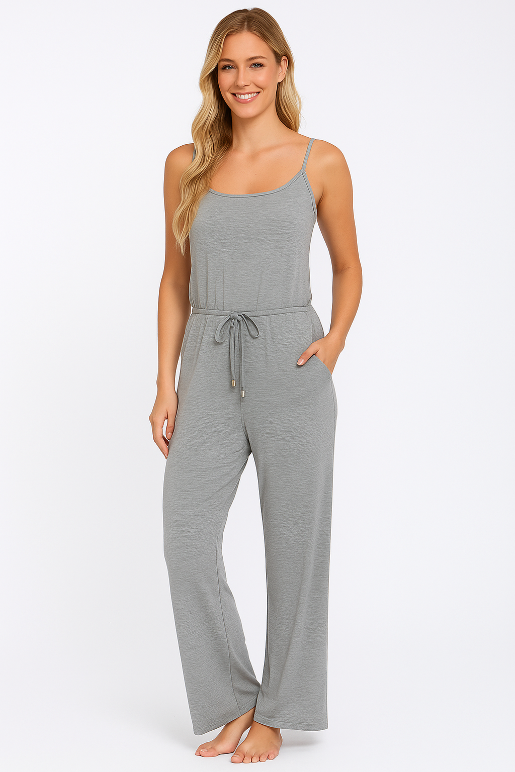 Damenlatzhose