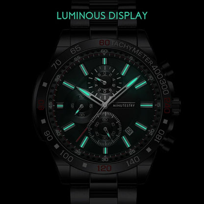 Personalisierte Herrenuhr, Freund Geschenk, Jahrestagsgeschenk