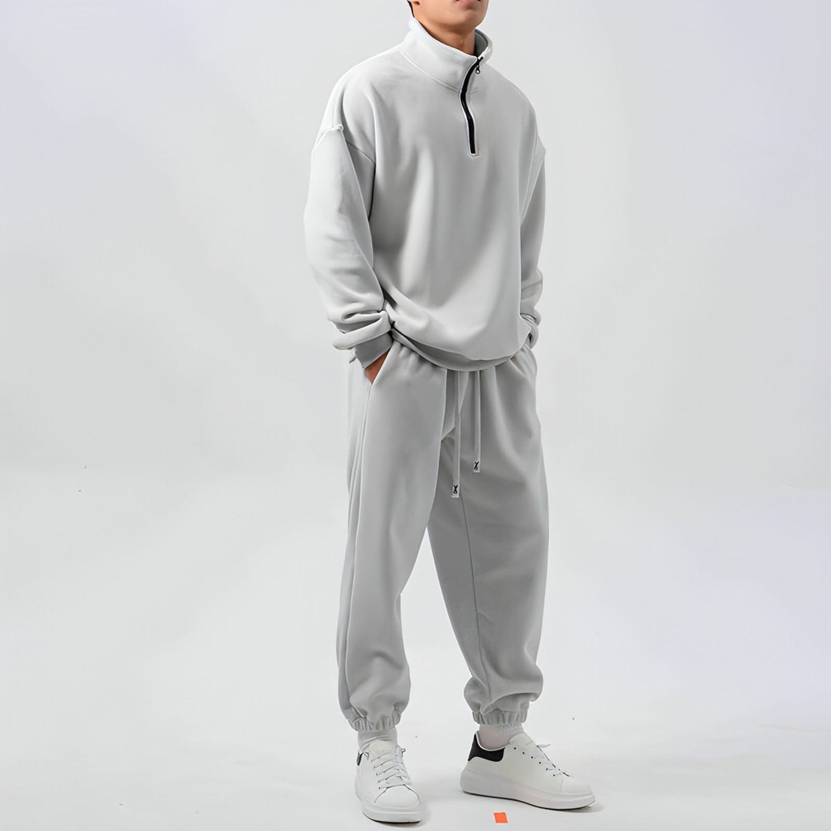 LUXEEDIT Edition Men&