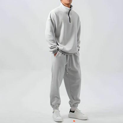 LUXEEDIT Edition Men&