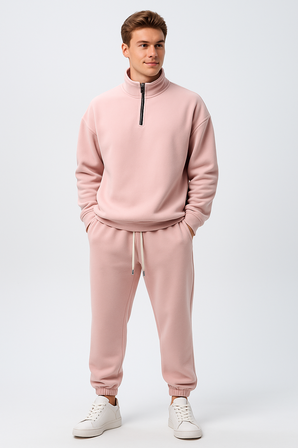 LUXEEDIT Edition Men&