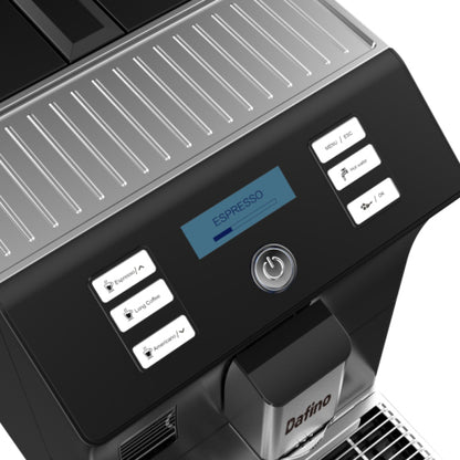 Super Automatic Espresso &amp; Coffee Machine
