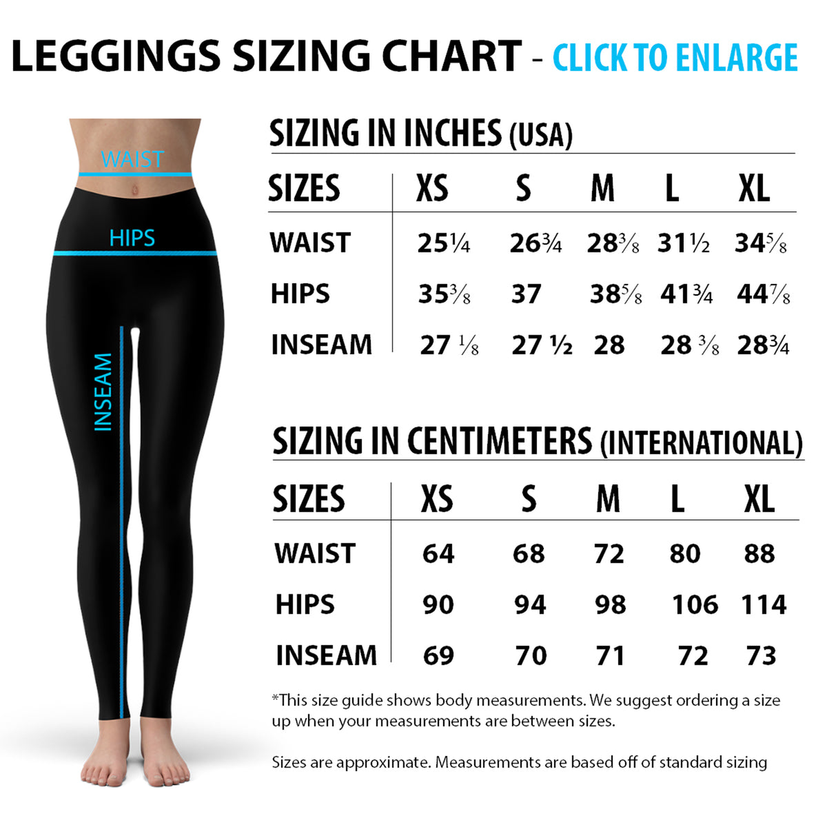 Carbonfaser-Sportleggings für Damen