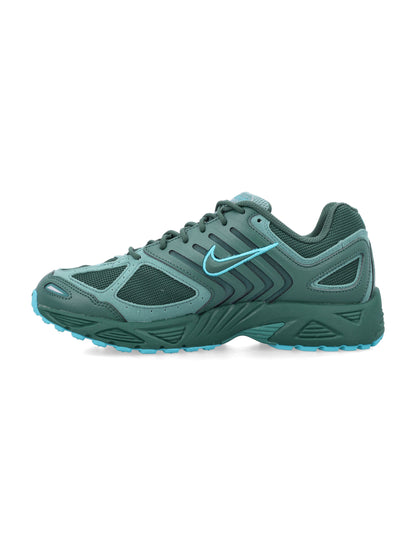 4225728 NIKE round toe lacing up travel running hiking men&
