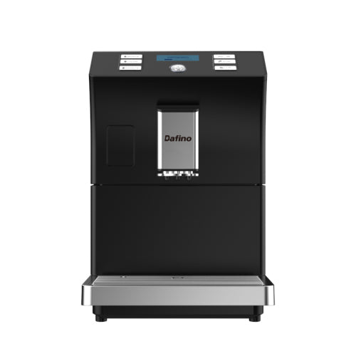Super Automatic Espresso &amp; Coffee Machine