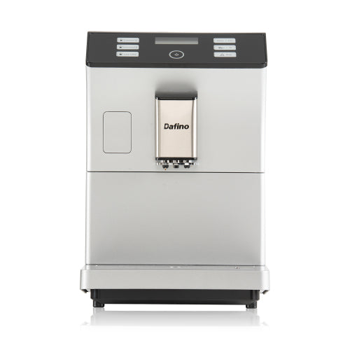 Super Automatic Espresso &amp; Coffee Machine