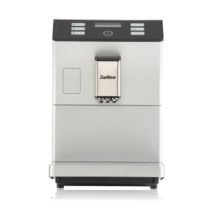Super Automatic Espresso &amp; Coffee Machine