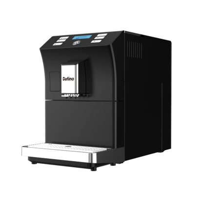 Super Automatic Espresso &amp; Coffee Machine