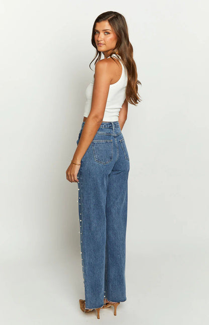 CrossBead™ Denim – Haute Edition 25