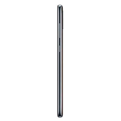 Samsung Galaxy A70 intelligentes Android-Telefon 6,7 Zoll 2SIM globale Version Samsung Smartphone NFC 32MP 4500mAh Original entsperrt