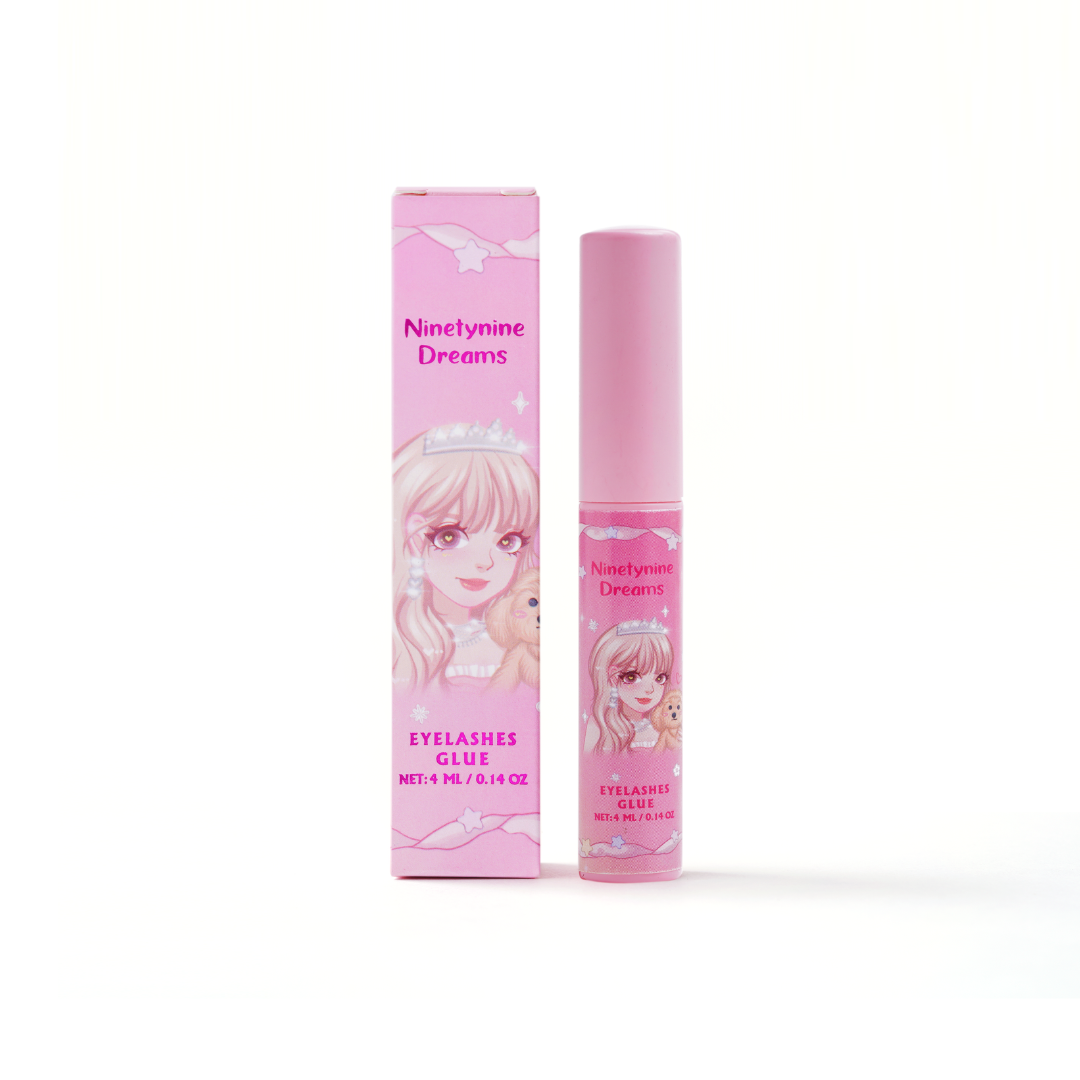 Wimpernkleber