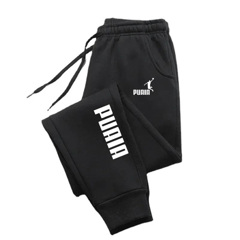 PUAIA Print Men&