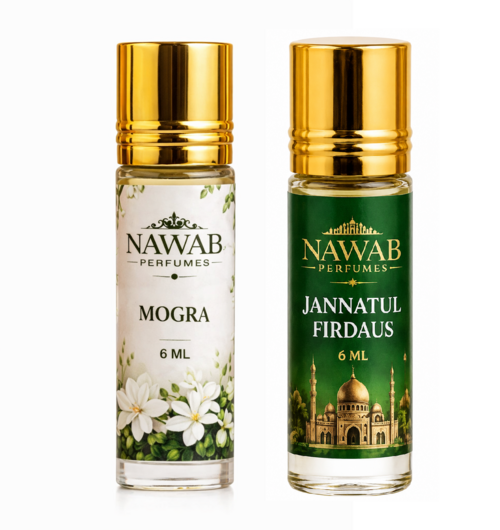 Luxury Fragrance for Daily Wear