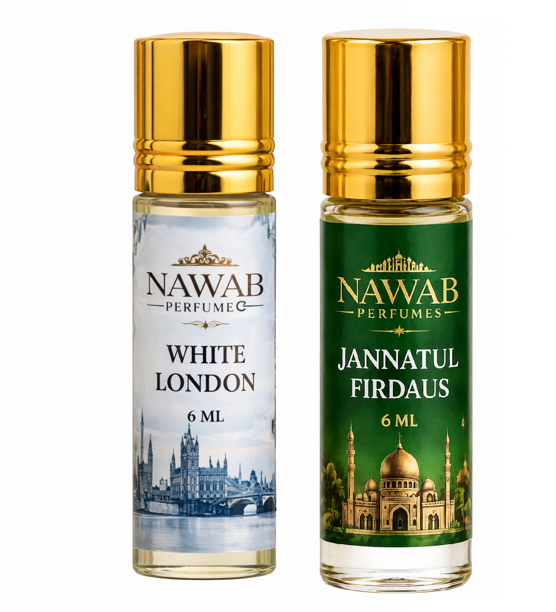Stylish Fragrance Spray for Men and Women