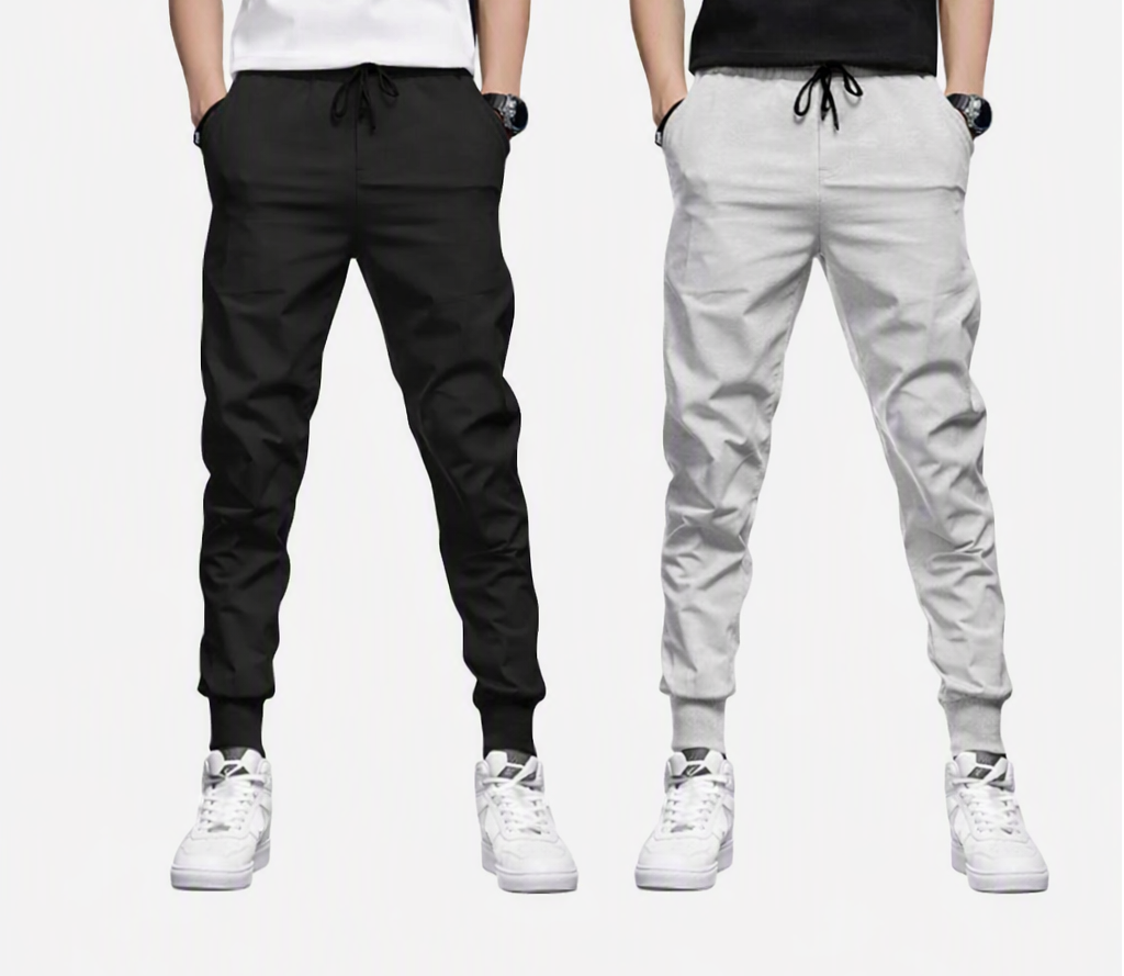Trendy Sports Track Pant for Everyday Use