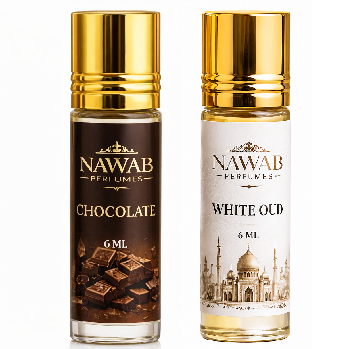 Premium Eau de Parfum for Daily Use