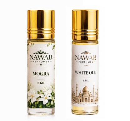 Luxury Fragrance for Daily Wear