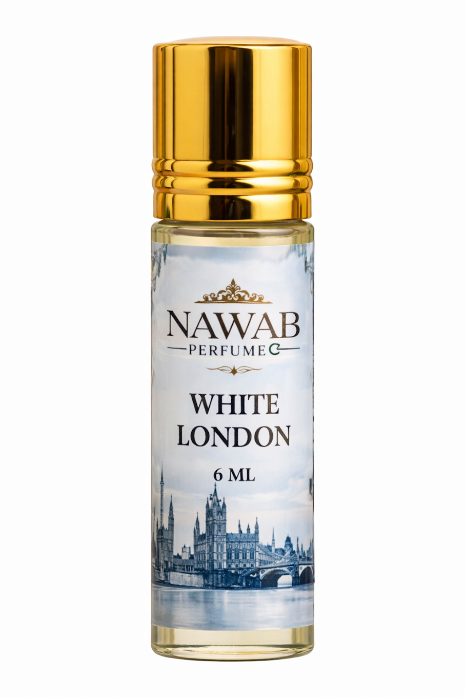 Modern Perfume for Everyday Elegance