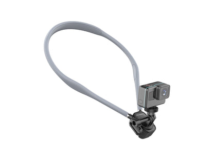 Techancy Suporte de Pescoco para Camaras e Telemoveis TI2346 com Braco