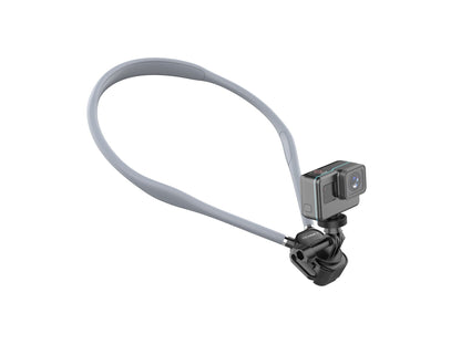 Techancy Suporte Magnetico de Pescoco TI2347 para Telemovel e Camara,