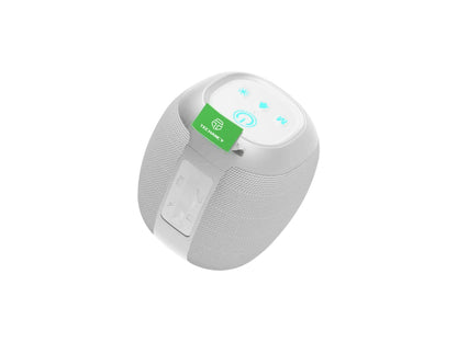 Techancy Altifalante Sem Fios Bluetooth Versão 5.3 TH2638, Suporte