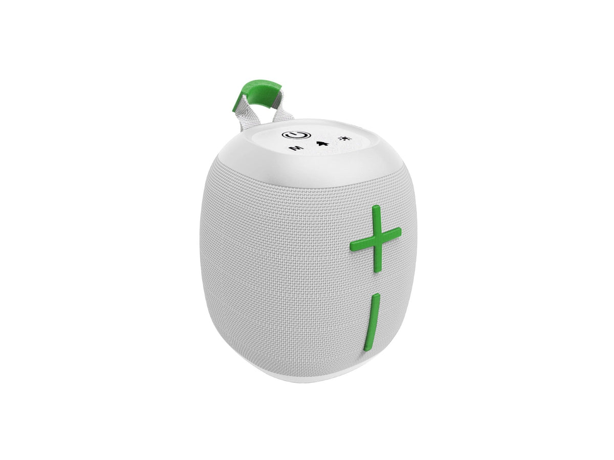 Techancy Altifalante Sem Fios Bluetooth Versão 5.3 TH2638, Suporte