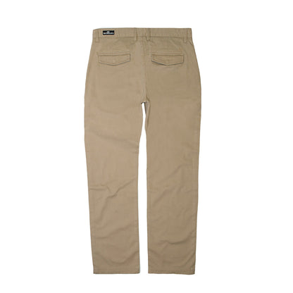 65 MCMLXV Herren Khaki Chinohose