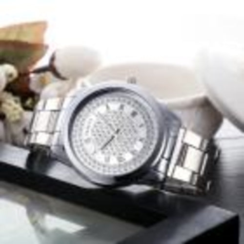 masculino Geneva Famous Gold