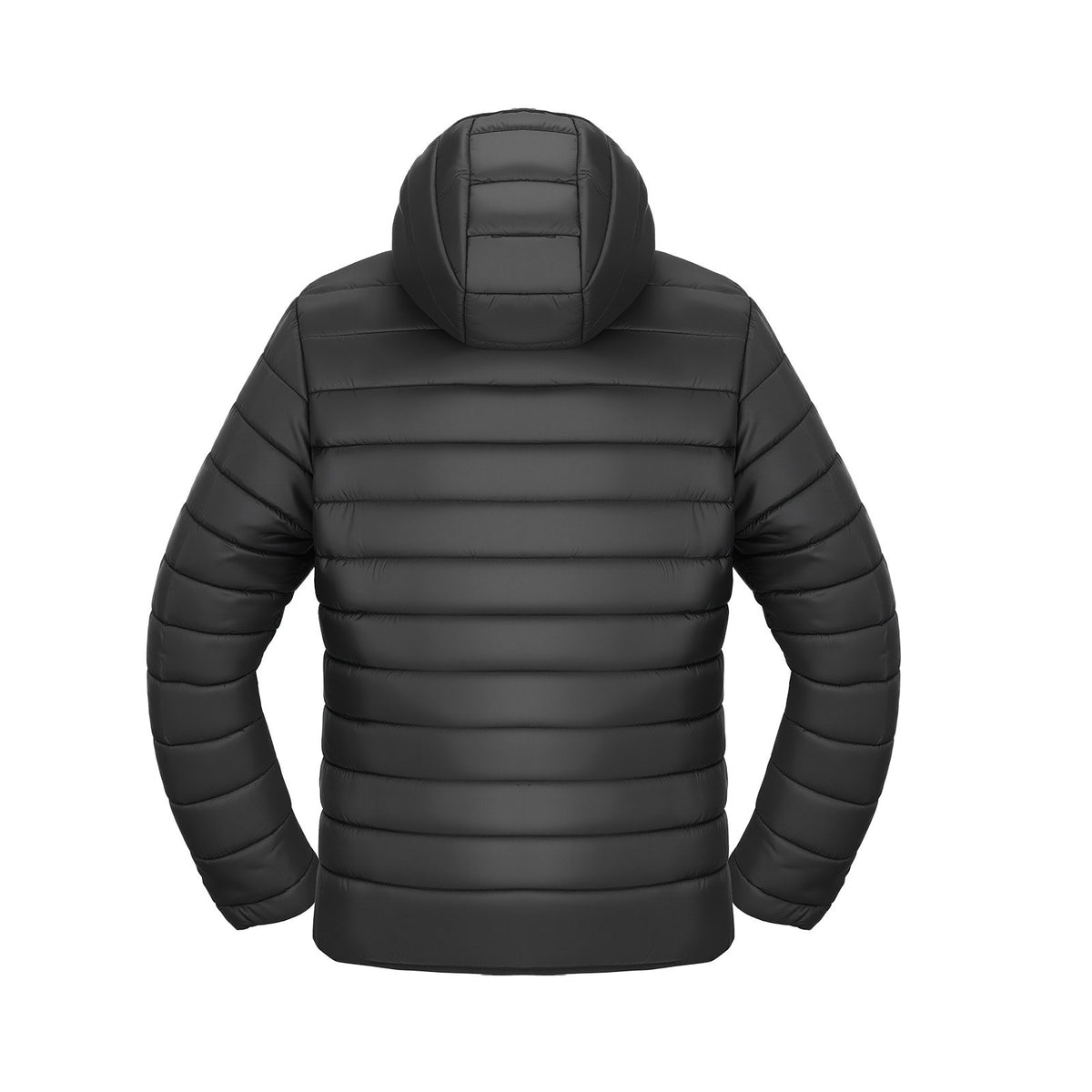 Beheizbare Damenjacke mit 7,4V Akku, Softshell, elektrisch beheizbar